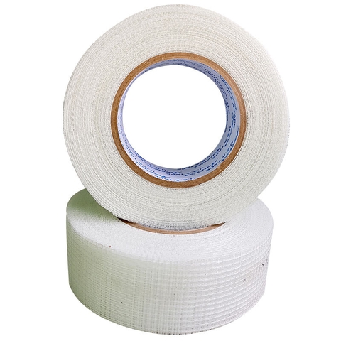 Băng keo lưới thạch cao Earth Tape