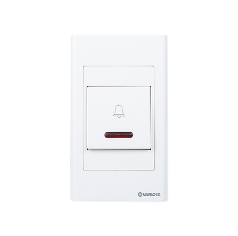 Nút chuông S18BNR/V