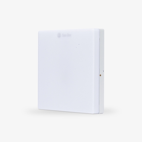 Đèn LED ốp trần LN12 220x220/22W 6500K SS