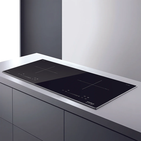 [Hafele] Bếp từ 2 vùng nấu HC-I7326B 533.09.989