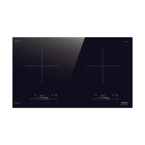 [Hafele] Bếp từ 2 vùng nấu HC-I7326B 533.09.989