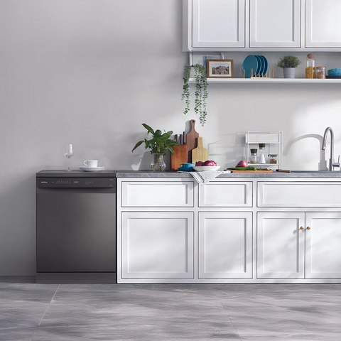 [Hafele] Máy rửa chén Hafele HDW-F601G  535.29.592