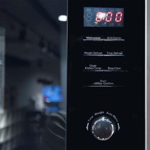 [Hafele] Lò Vi Sóng Âm Hafele Hm-B38A 535.34.000