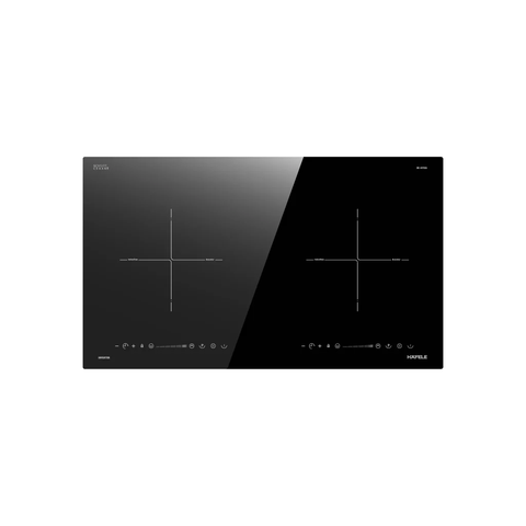 [Hafele] Bếp Từ 2 Vùng Nấu Hafele Hc-I3732A 536.61.736