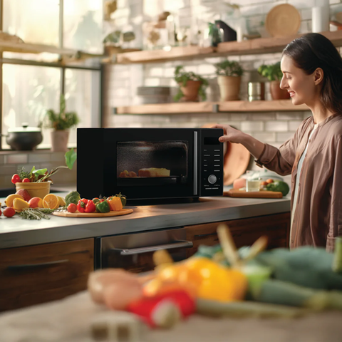 [Hafele] Lò vi sóng Hafele HC-MW251FB 538.31.271