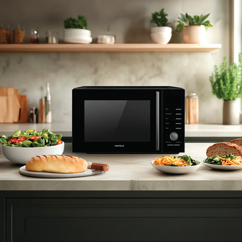 [Hafele] Lò vi sóng Hafele HC-MW251FB 538.31.271