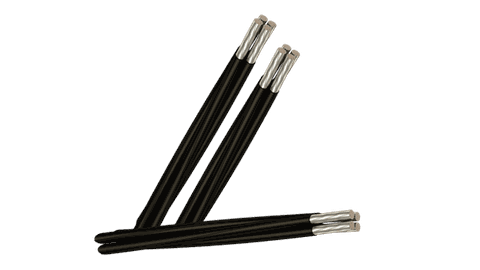 Cáp nhôm bện ép vặn xoắn ABC Cadi-Sun