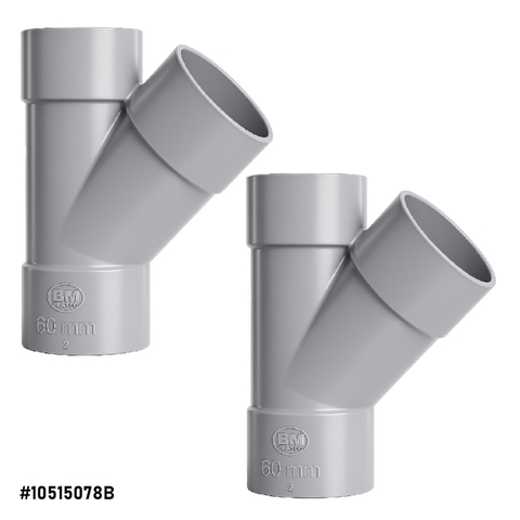 [Bình Minh] Chữ Y - T45 độ