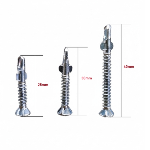 [Dinosaur] Vít sàn cánh