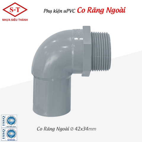 [Siêu Thành] Co Răng Ngoài