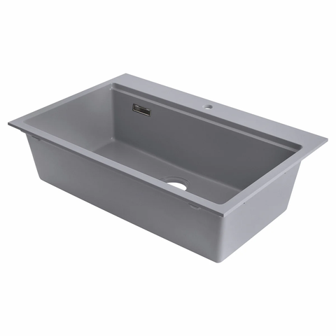 [Hafele] Chậu Sus Satin R10 Hs24-Ssn2S-870_Br 577.25.530