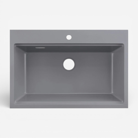 [Hafele] Chậu Sus Satin R10 Hs24-Ssn2S-870_Br 577.25.530