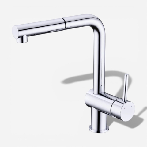 [Hafele] Vòi Bếp Hafele Ht21-Ch1P254 577.55.200