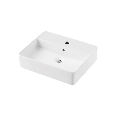 [Hafele] Chậu sứ đặt bàn Regal 500x420x150 588.79.032