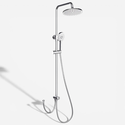 [Hafele] 	ECO Thanh sen kết hợp ko gồm bộ trộn cr 589.34.189