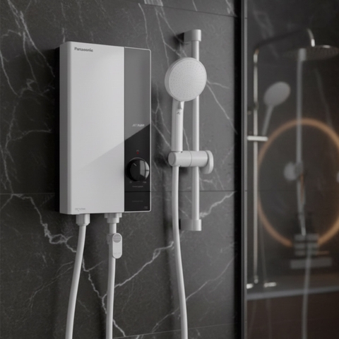 Máy nước nóng U Series DH-4US1VW [Panasonic]