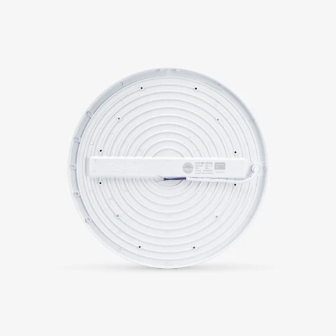 Đèn LED ốp trần đổi màu LN12 300/30W SS