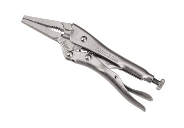 [Crossman] Kìm bấm mỏ nhọn 9