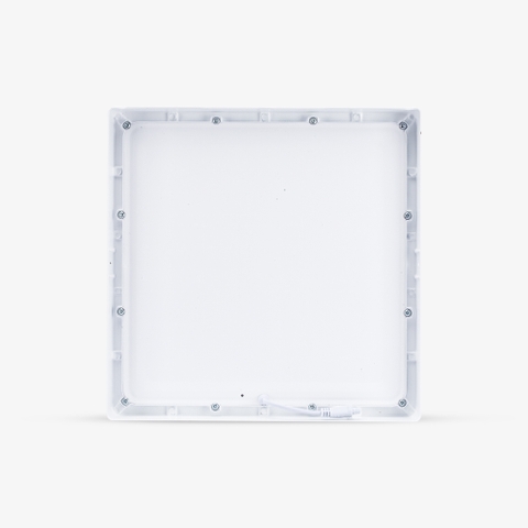 Đèn LED ốp trần LN08 300x300/24W 6500K