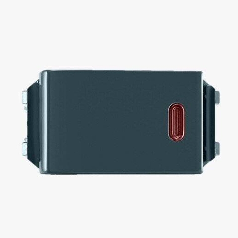 [Panasonic] Wide Series - Công Tắc D Có Đèn Báo WEV5033‑7