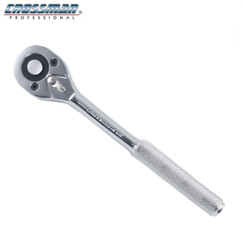 [Crossman] Cần tự động  1/2-10