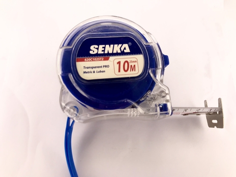 [Senka] Thước đo số lớn