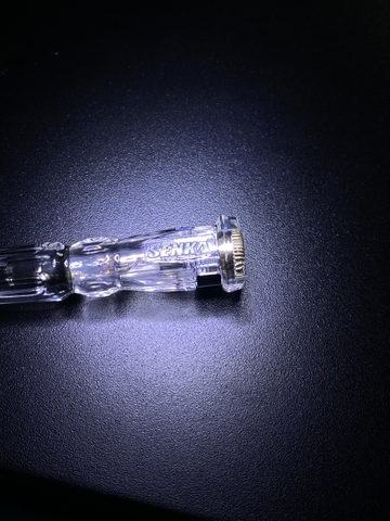 [Senka] Bút thử điện AC 100-500V 630D14CT