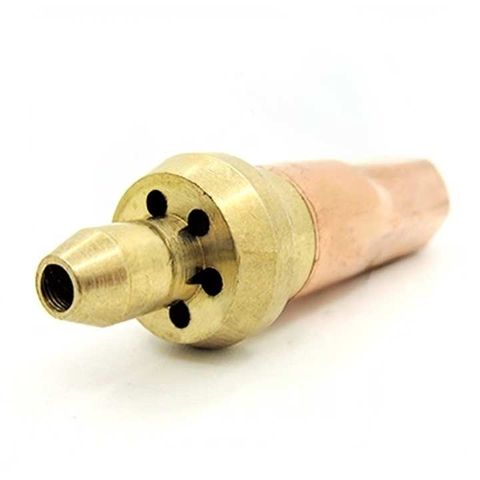 Béc cắt gió gas Asaki AK-2058 –> AK-2060