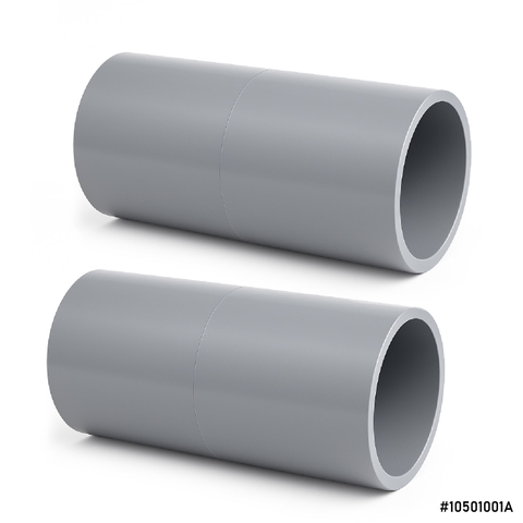 Nối Trơn PVC-U hệ Inch Bình Minh