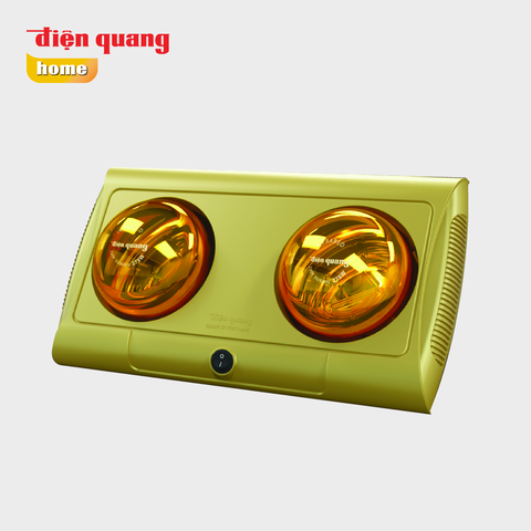 Đèn sưởi hồng ngoại Điện Quang ĐQ IHL02550 550W