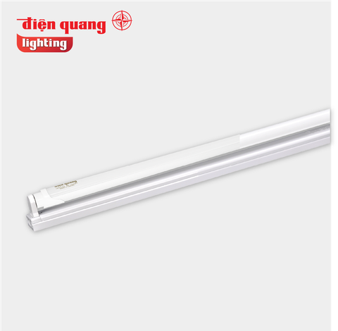Bộ đèn led Tube Điện Quang 1.2m 18W/2x18W