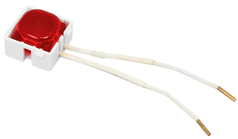 Đèn báo đỏ S30NRD/W