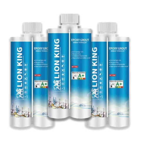 KEO CHÀ RON LION KING