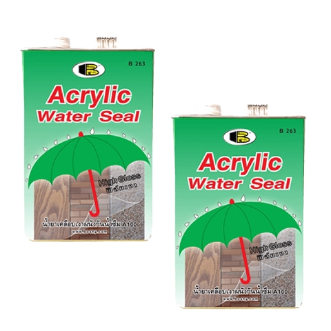 Chống thấm Acrylic Bosny B263 0.95L