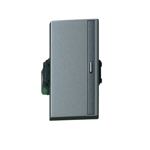 [Panasonic] Công tắc B, 1 chiều, loại lớn, 16AX 250V~ WEG5511 MH