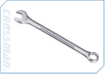 [Crossman] Vòng miệng (lẻ)