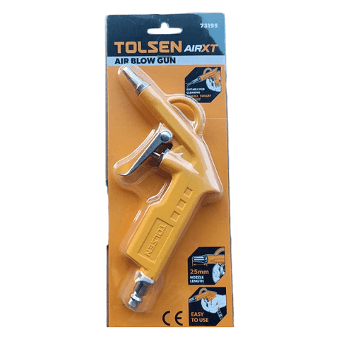 73195 Vòi súng phun hơi 20cm Tolsen