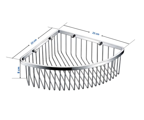 [Rangos] Kệ góc tam giác đơn RANGOS RG-PK3629D
