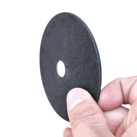 Đĩa cắt sắt inox 105-115mm Tolsen 50/400