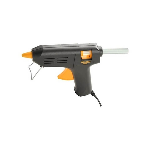 79105 Súng điện bắn keo đèn cầy 15W Tolsen 10/40