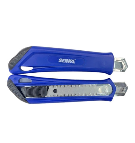 [Senka] Dao cắt cán cao su 70D18P