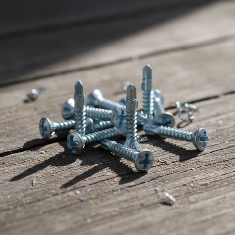 [Dinosaur] Vít sàn cánh