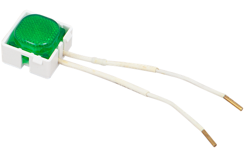 Đèn báo xanh S30NGN/W