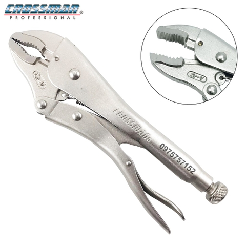 [Crossman] Kìm bấm