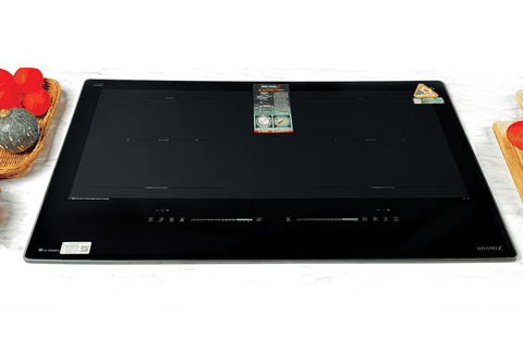 [GrandX] Bếp Từ 2 Vùng Nấu Serial 8 GX IP839Pro