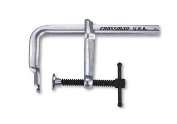 [Crossman] Cảo chữ F 140mm