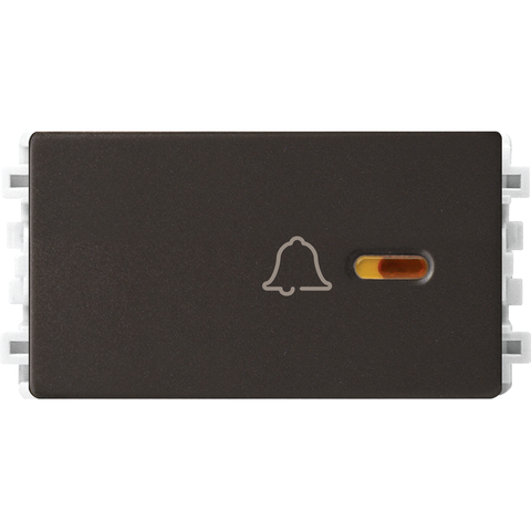 Schneider Zencelo A Nút nhấn chuông, size S 8431SBP