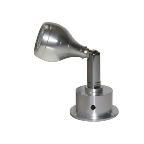 [DUHAL] Đèn Led Gắn Nổi Chiếu Điểm Trang Trí Mini 1W (DIB0011)