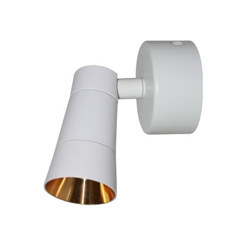 [DUHAL] Đèn Led Gắn Nổi Chiếu Điểm Trang Trí Mini 6W (DIB0061)