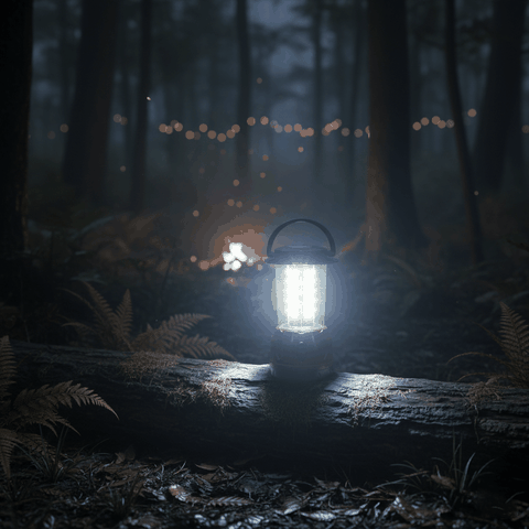 Đèn sạc Led Điện Quang ĐQ PRL01 02765 ( 2w, daylight, cầm tay )